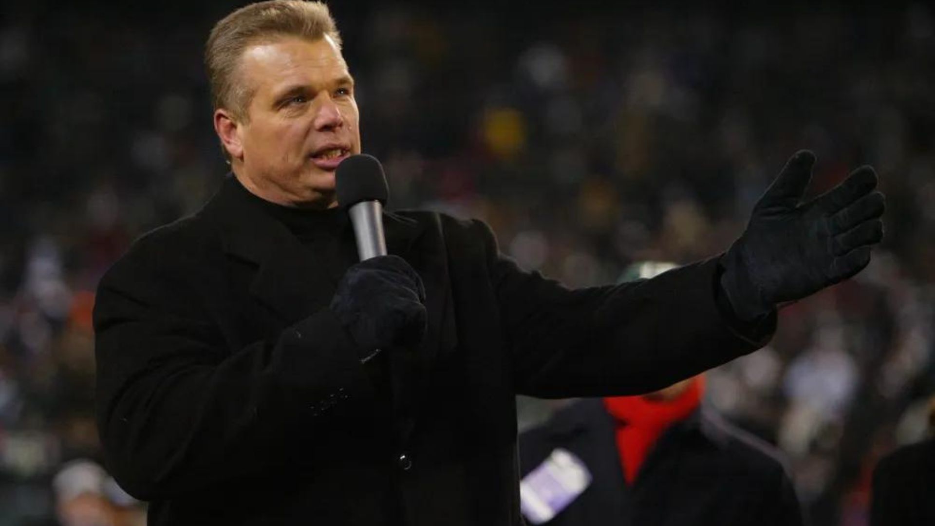 Joe Klecko Net Worth Bio, Family and Career 2024 Updated!