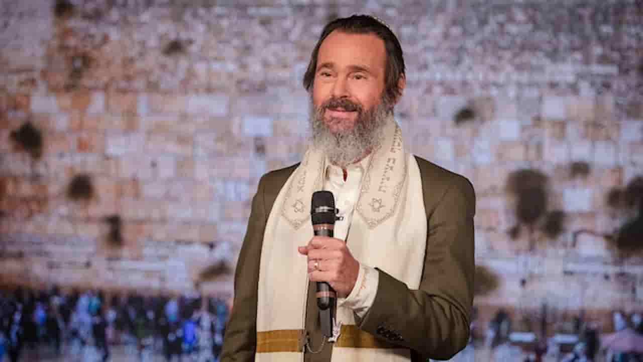 Rabbi Kirt Schneider Net Worth: Revealing Financial Details 2024!